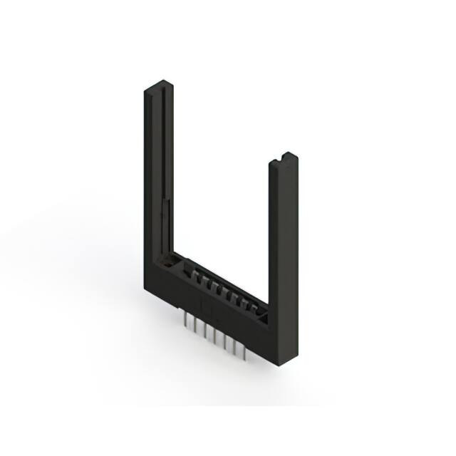 357-014-458-268 EDAC Inc.  Edgeboard Connectors